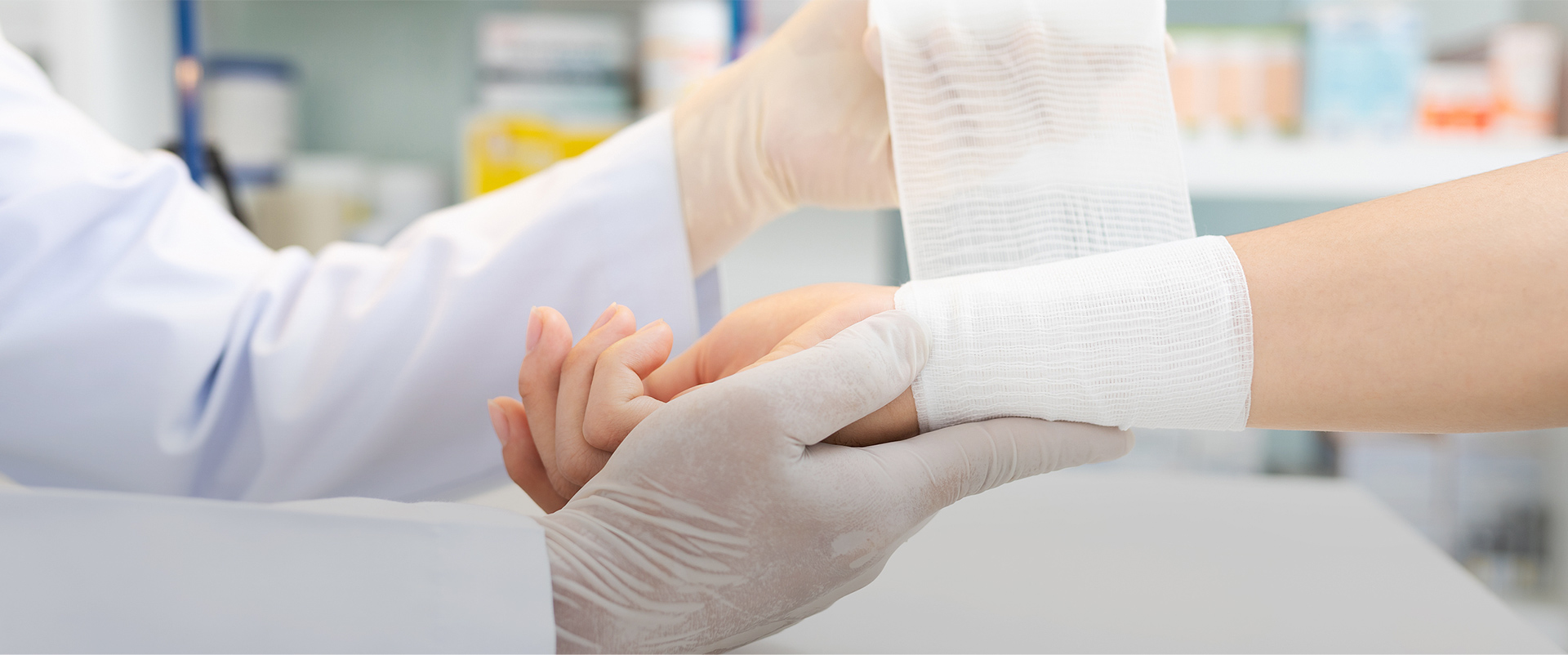 ¡Tu Globa de confianza! Compañero de salud