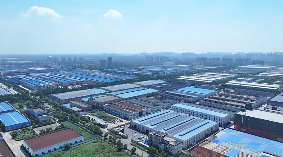 Productos sanitarios de Shanghai Qinghong Co., Ltd.