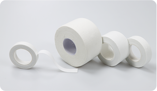 Productos sanitarios de Shanghai Qinghong Co., Ltd.