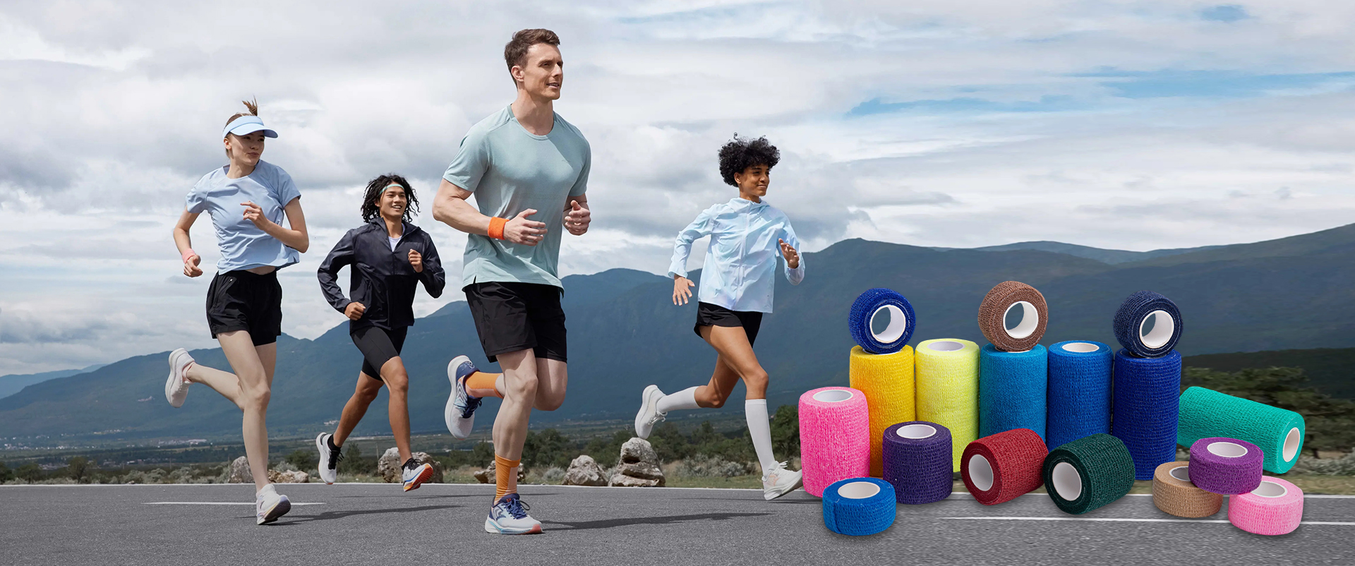 Empoderar el Movimiento, Salvaguardar la Salud